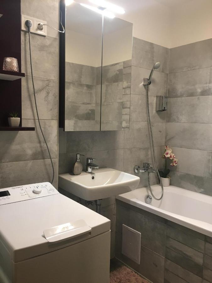Lido Riviera, Relux Apartman Балатонлелле Екстер'єр фото