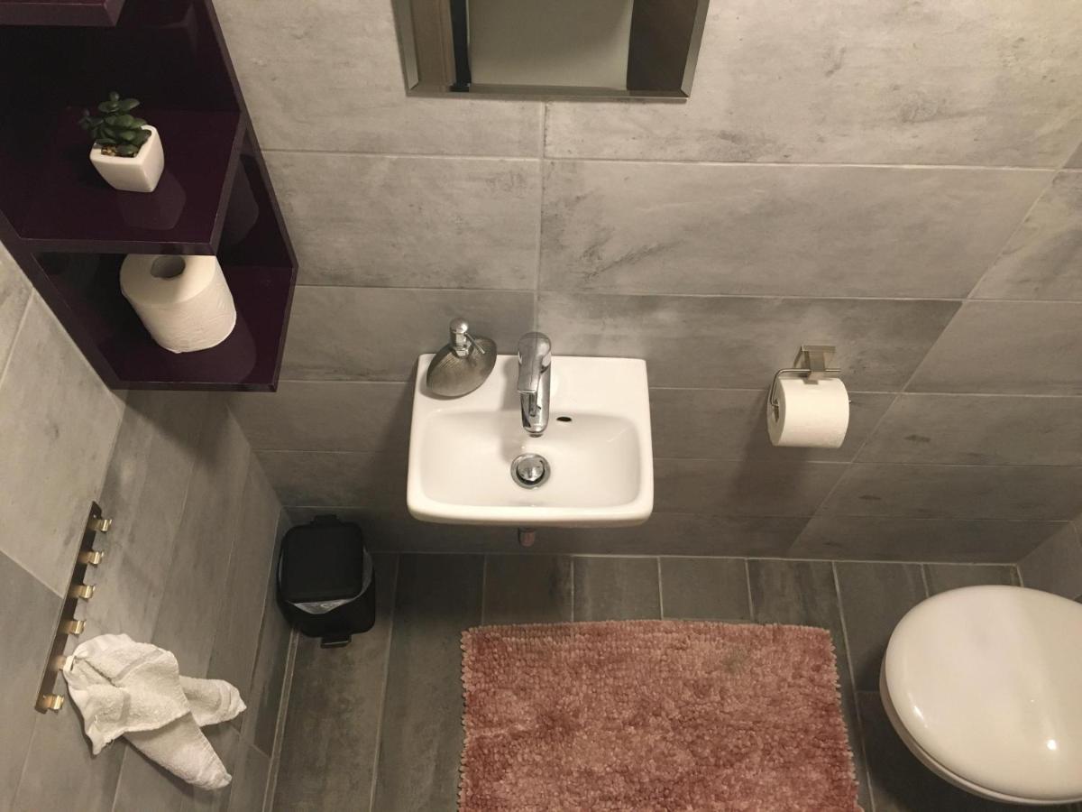 Lido Riviera, Relux Apartman Балатонлелле Екстер'єр фото